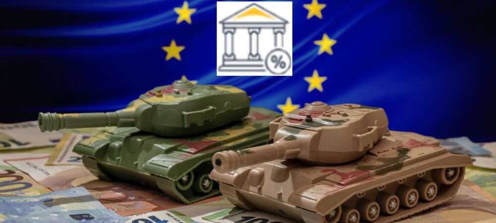 impacto de la guerra en los tipos de interés